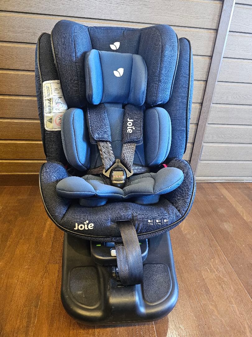 ぐ*ー様 joie stages ISOFIX ステージス　チャイルドシート