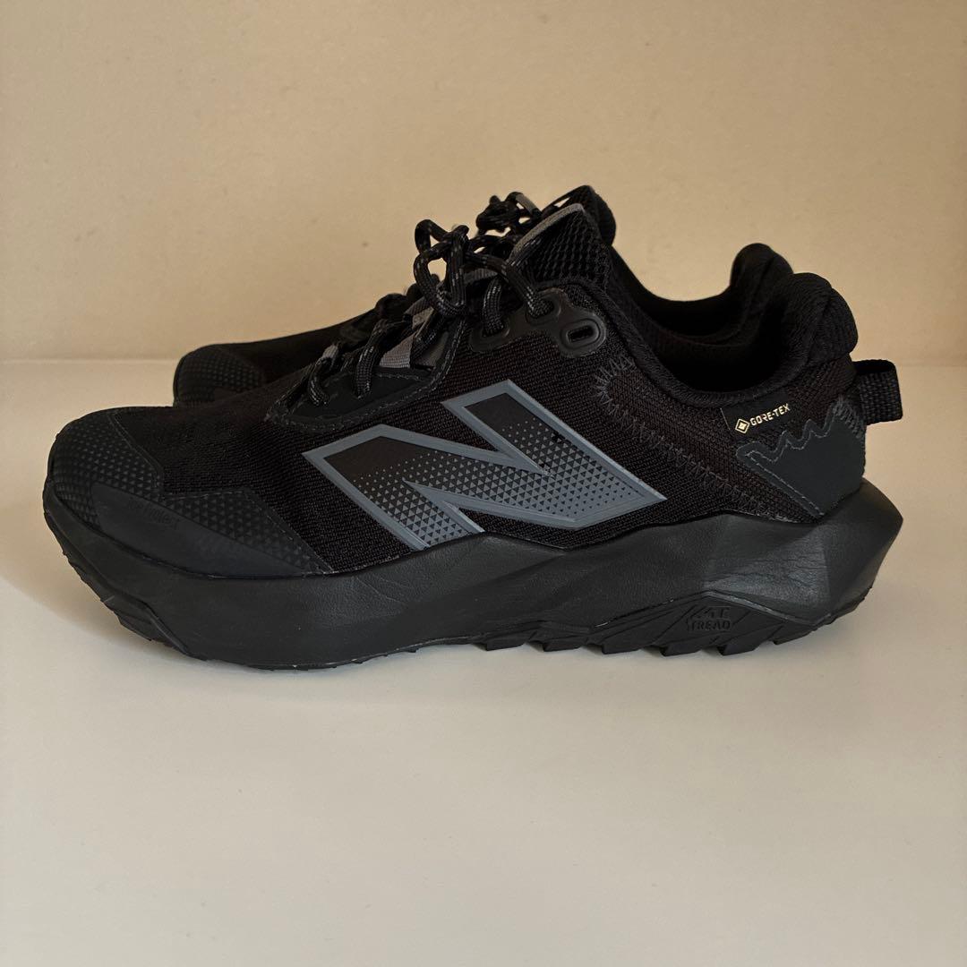 靴 New Balance DynaSoft Nitrel v6 Gore Tex