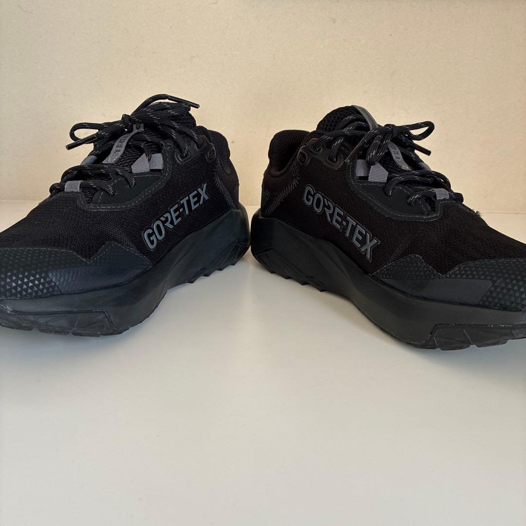 靴 New Balance DynaSoft Nitrel v6 Gore Tex