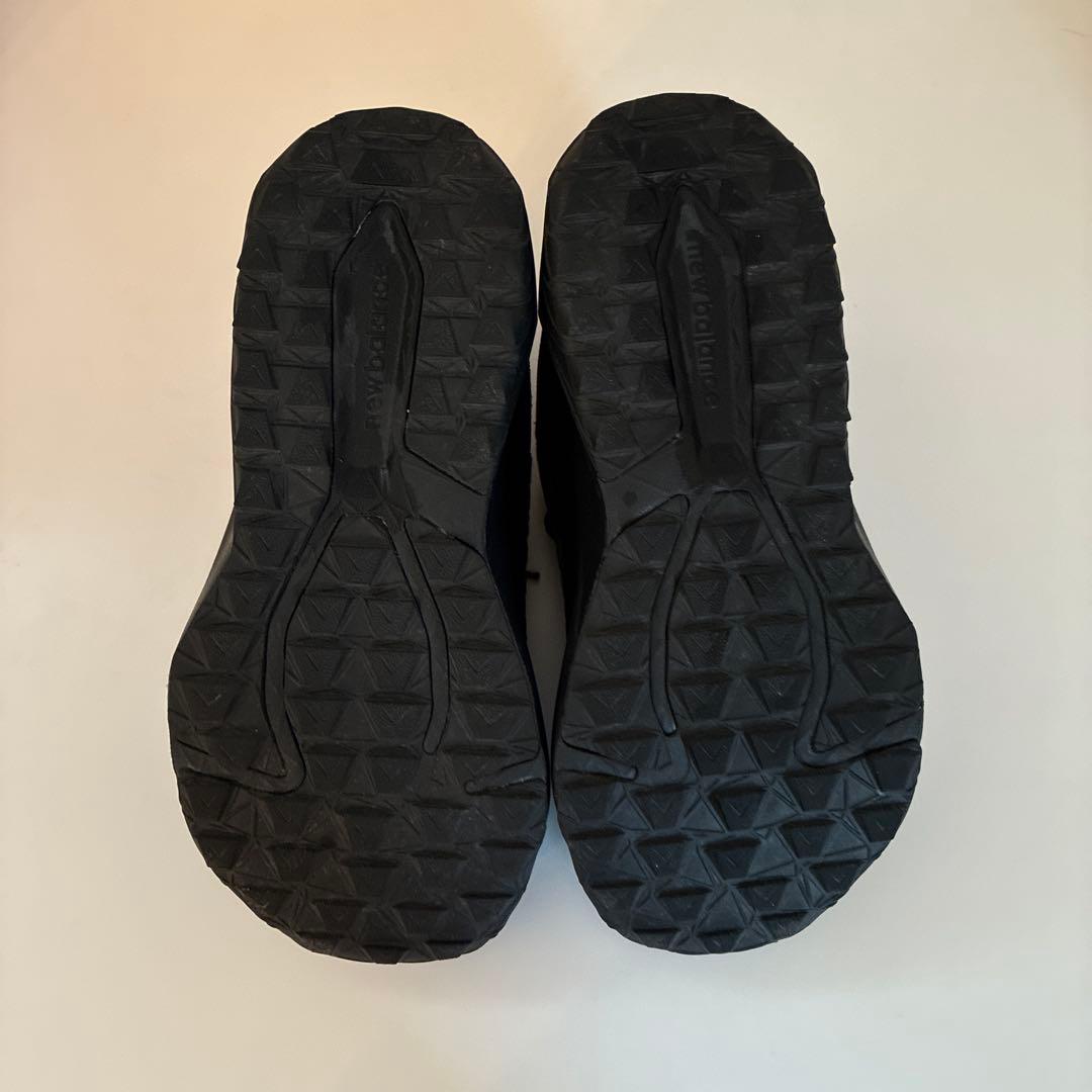 靴 New Balance DynaSoft Nitrel v6 Gore Tex