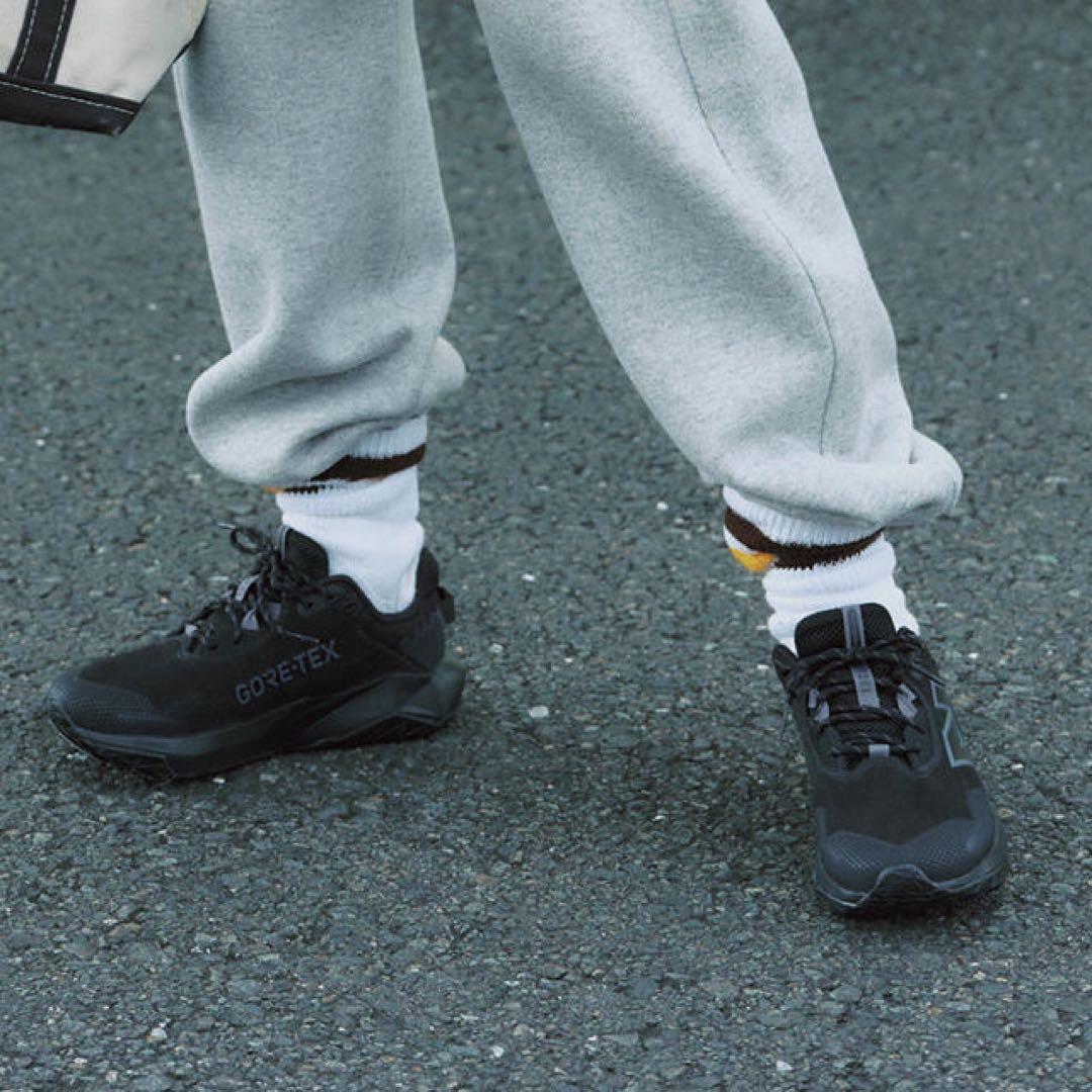 靴 New Balance DynaSoft Nitrel v6 Gore Tex