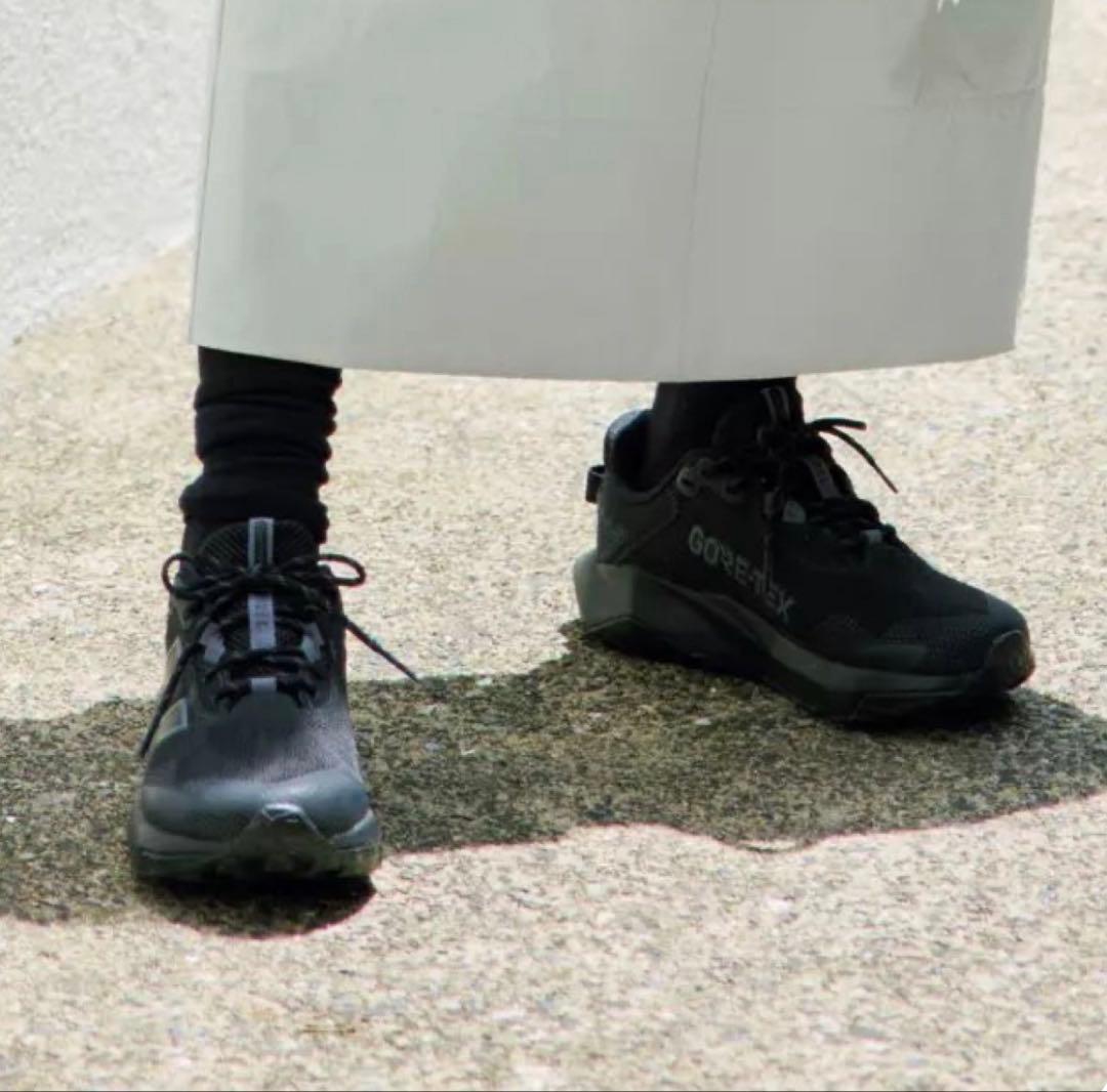 靴 New Balance DynaSoft Nitrel v6 Gore Tex