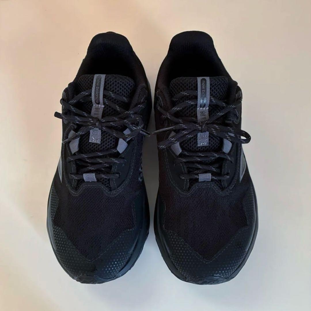 靴 New Balance DynaSoft Nitrel v6 Gore Tex