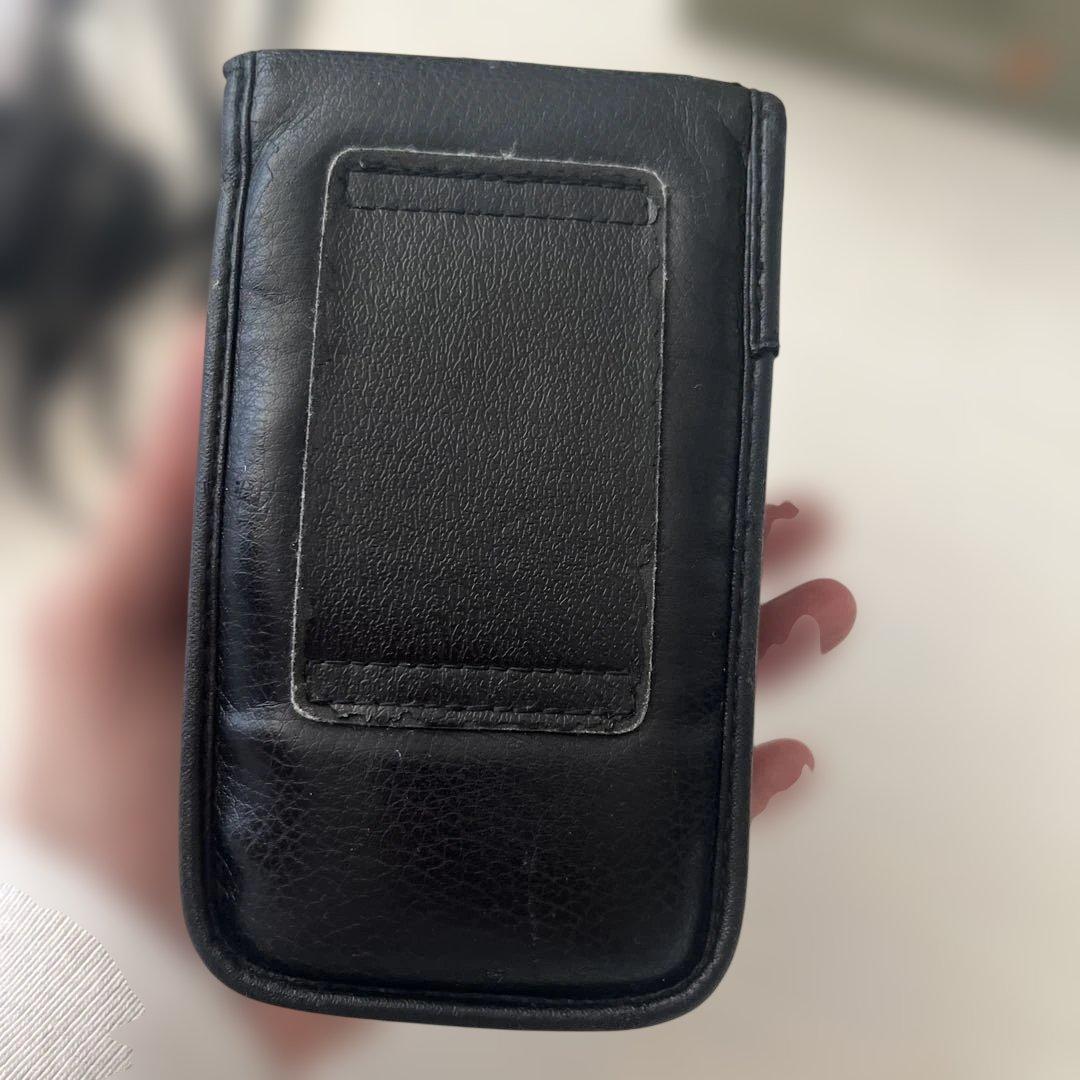 美品　Canon Autoboy S フィルムカメラ　リモコン　カバー付