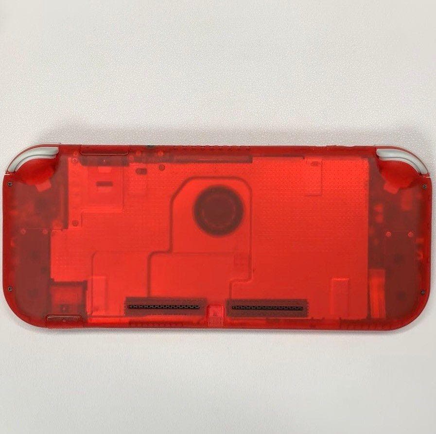 Nintendo Switch Lite 本体 動作品 おまけ付き