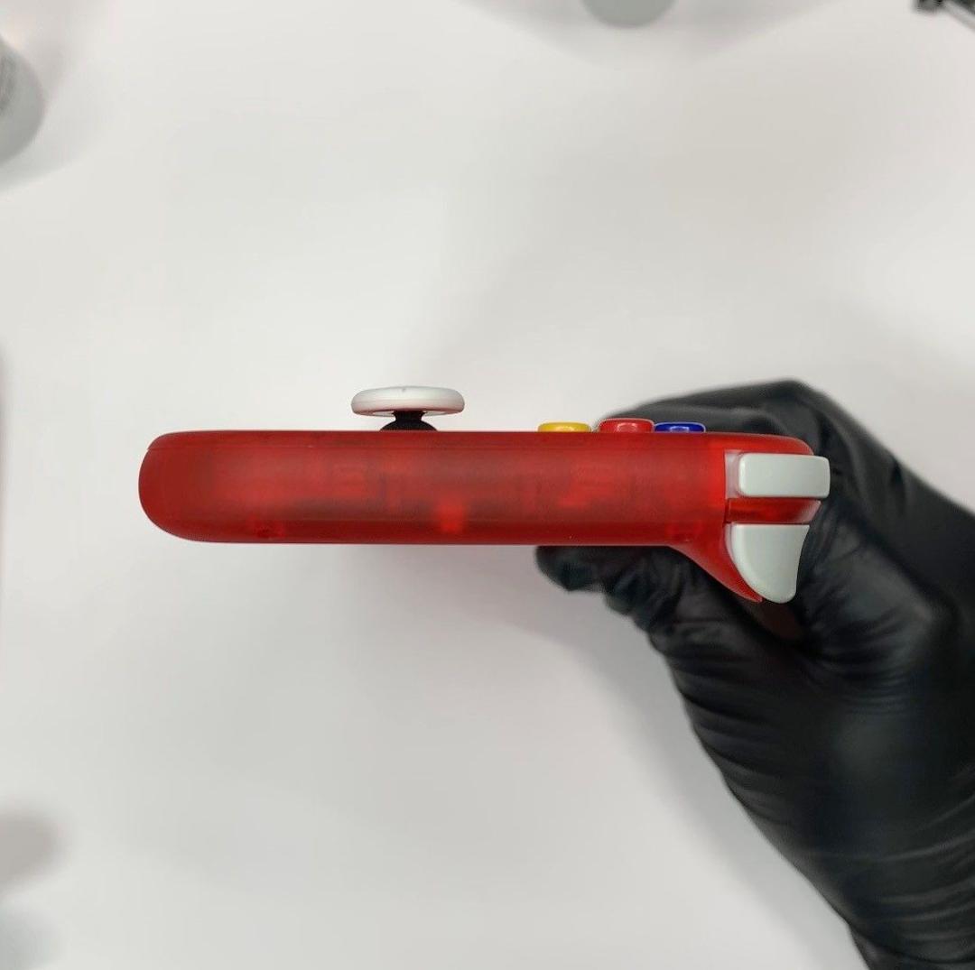 Nintendo Switch Lite 本体 動作品 おまけ付き