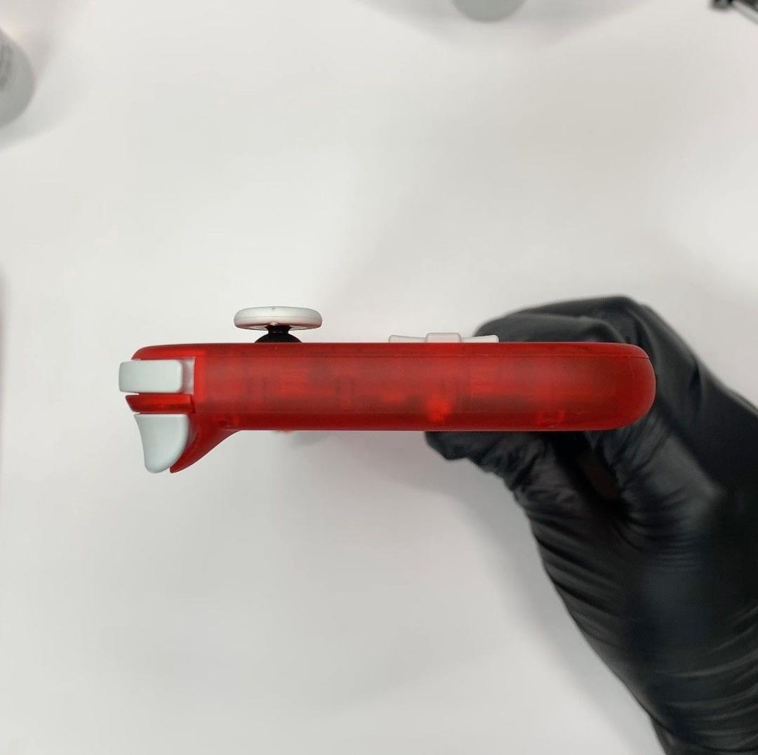 Nintendo Switch Lite 本体 動作品 おまけ付き