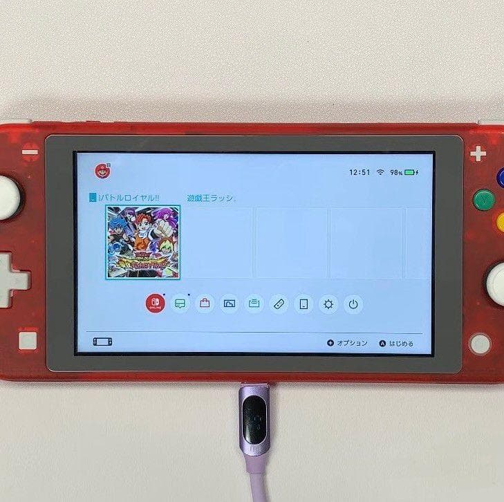 Nintendo Switch Lite 本体 動作品 おまけ付き