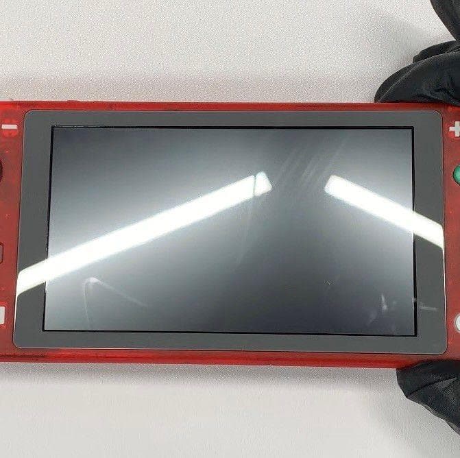 Nintendo Switch Lite 本体 動作品 おまけ付き