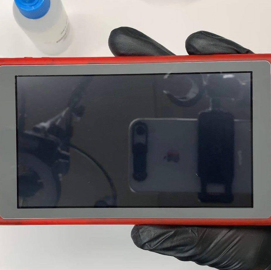 Nintendo Switch Lite 本体 動作品 おまけ付き