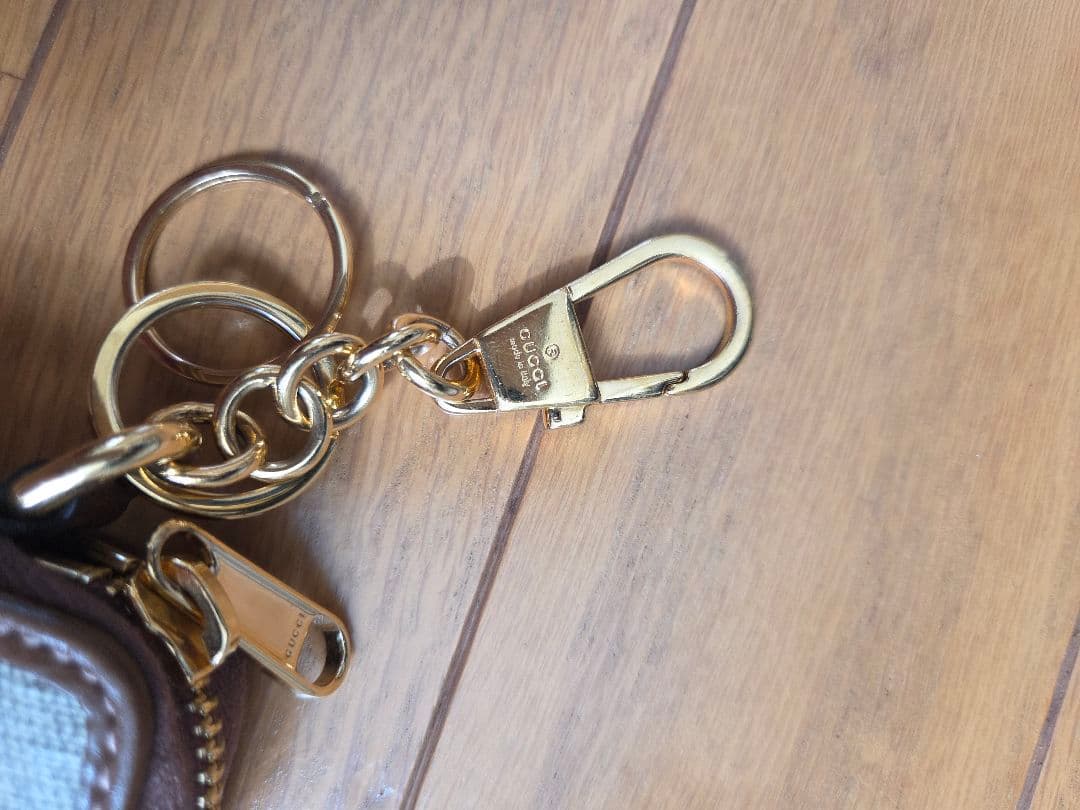 GUCCI スマートキーケース