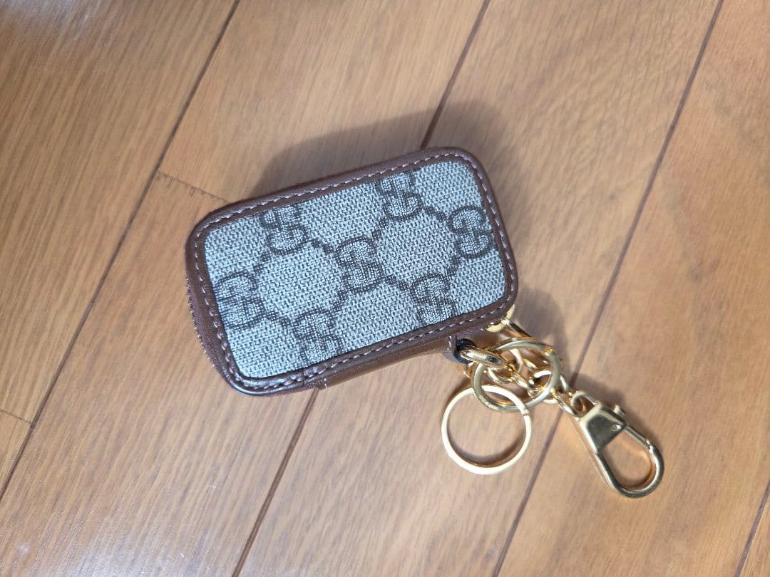 GUCCI スマートキーケース
