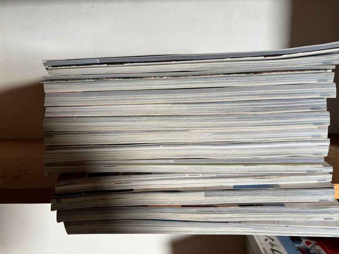 鉄道ファン 2004年 全12号セット