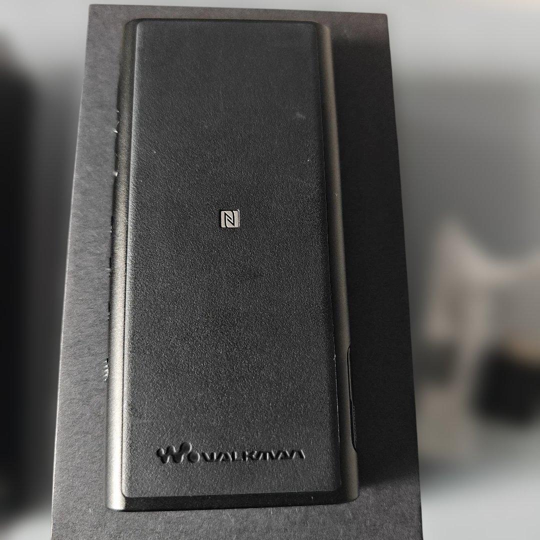 SONY NW-ZX300 64GB ポータブルプレーヤー