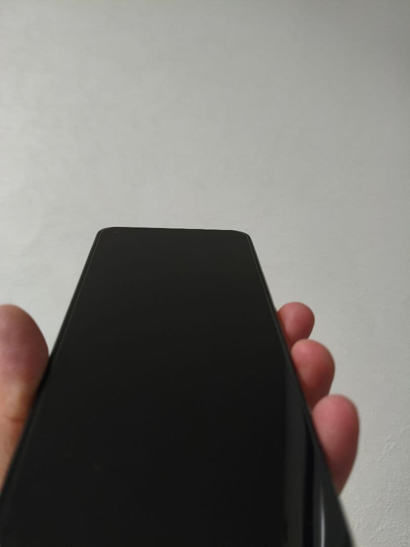 Xiaomi Mi 11 Lite 5G シトラスイエロー
