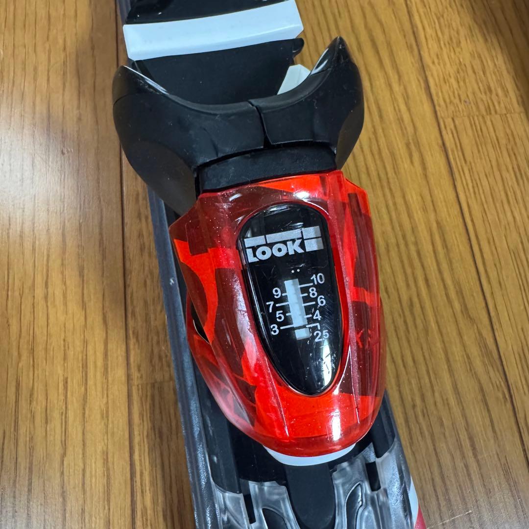 Hartスキー板150cm 初級中級　レディース