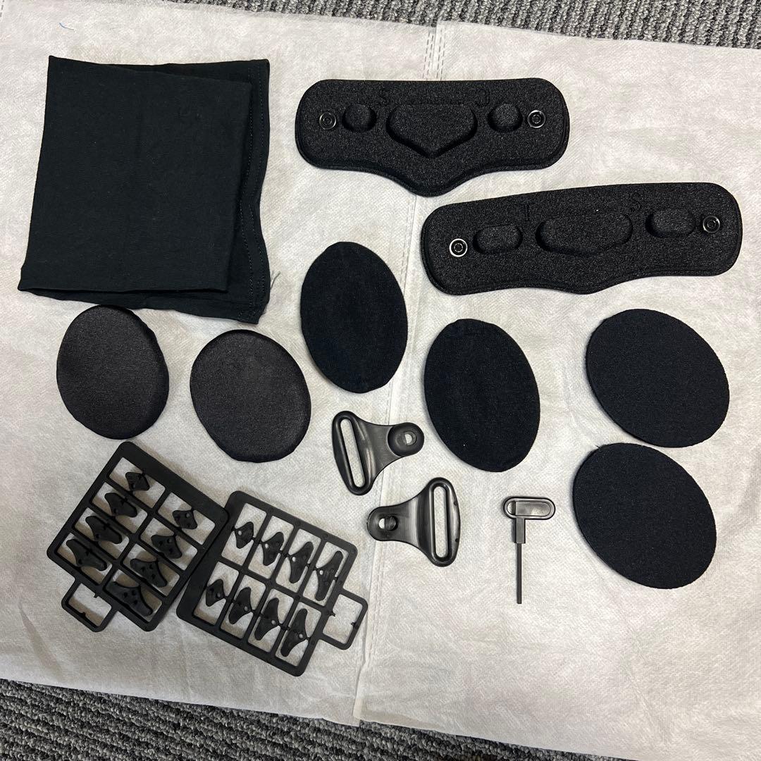 BREG X2K ニーブレース ブラック