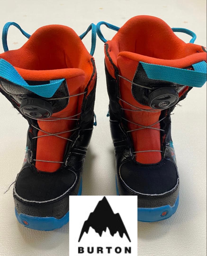 SALOMON グッドタイム　スノーボード　キッズ　3点セット