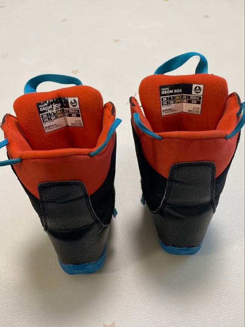 SALOMON グッドタイム　スノーボード　キッズ　3点セット