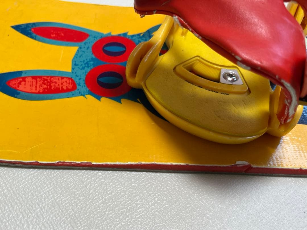 SALOMON グッドタイム　スノーボード　キッズ　3点セット