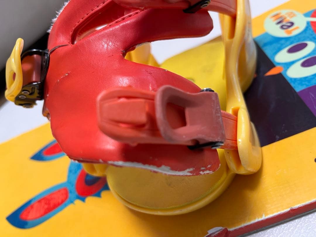 SALOMON グッドタイム　スノーボード　キッズ　3点セット