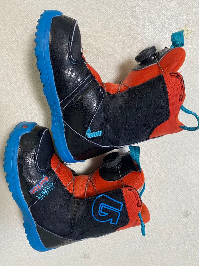 SALOMON グッドタイム　スノーボード　キッズ　3点セット