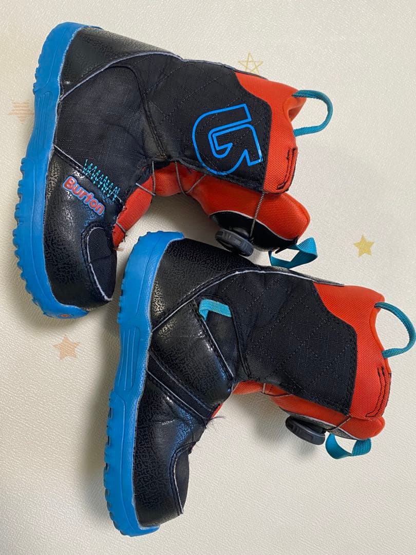 SALOMON グッドタイム　スノーボード　キッズ　3点セット