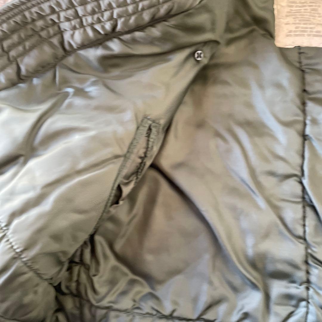 ✨美品✨ 80s n2b 1982年製 実軍 実物 military ma1