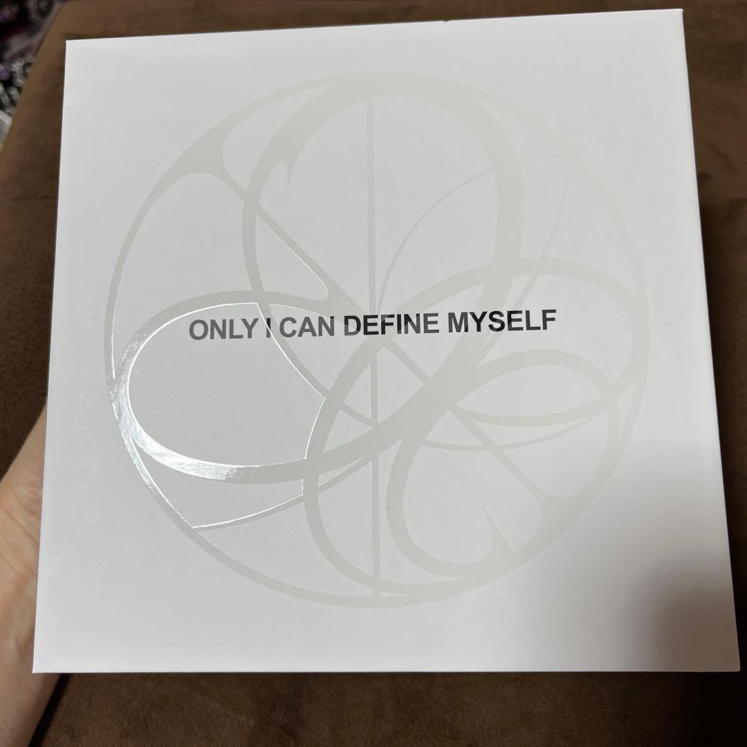 aespa Armageddon cdp cdプレイヤー アルバム　トレカ　公式