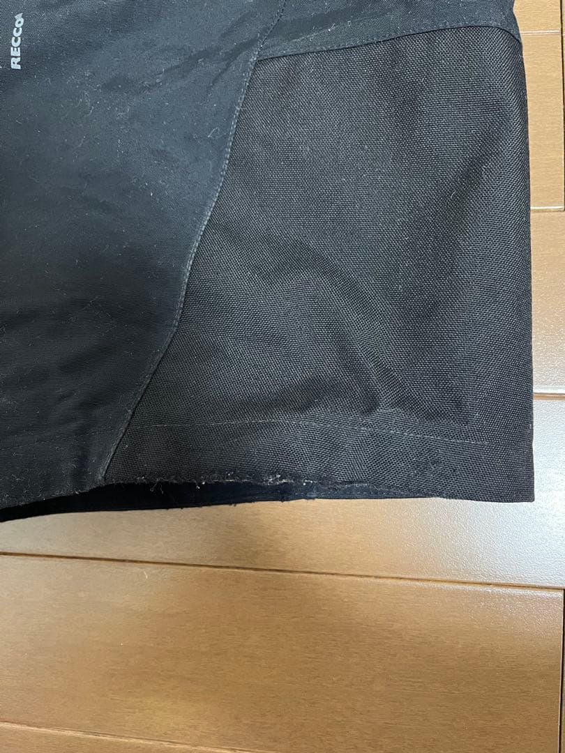 THE NORTH FACE STEEP SERIES Pant 黒 S