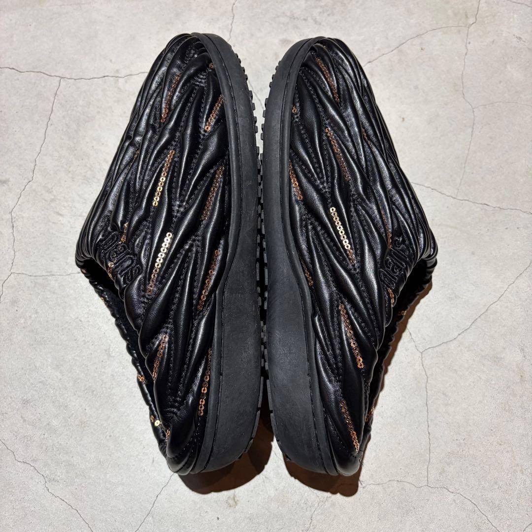 SUBU スブ　サンダル　SIZE 28cm〜