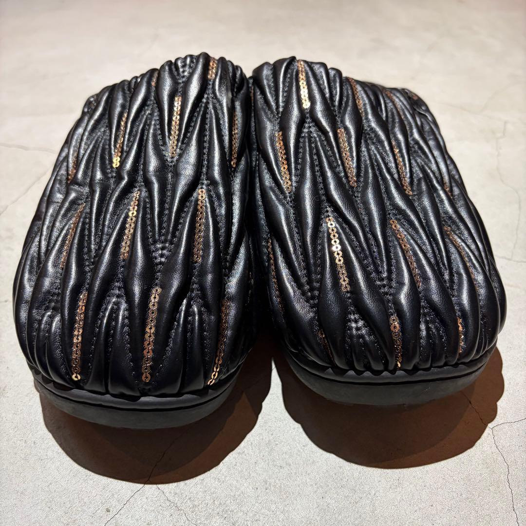 SUBU スブ　サンダル　SIZE 28cm〜