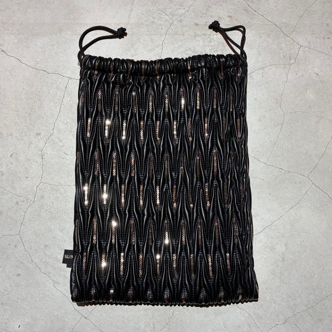 SUBU スブ　サンダル　SIZE 28cm〜