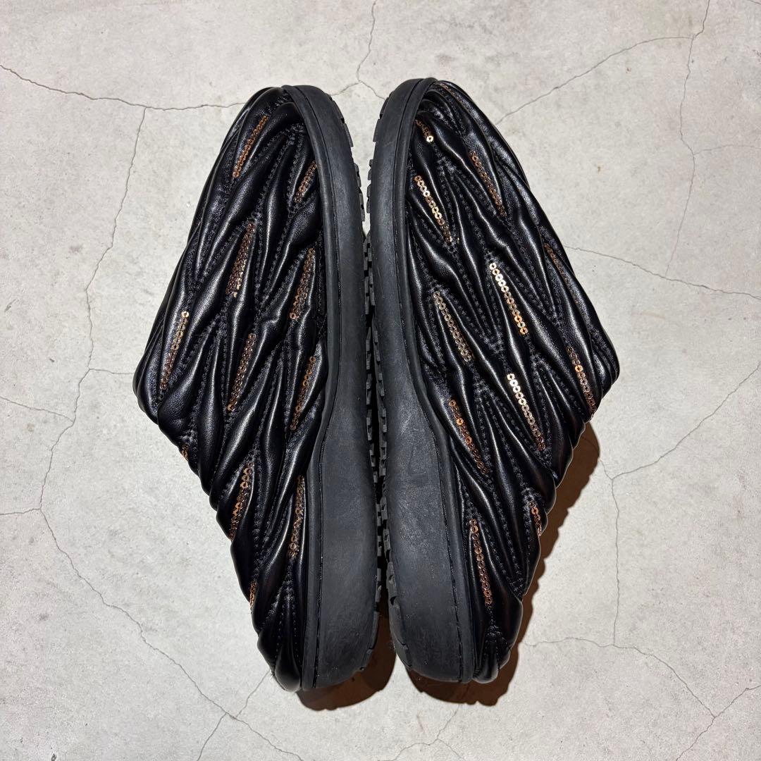 SUBU スブ　サンダル　SIZE 28cm〜