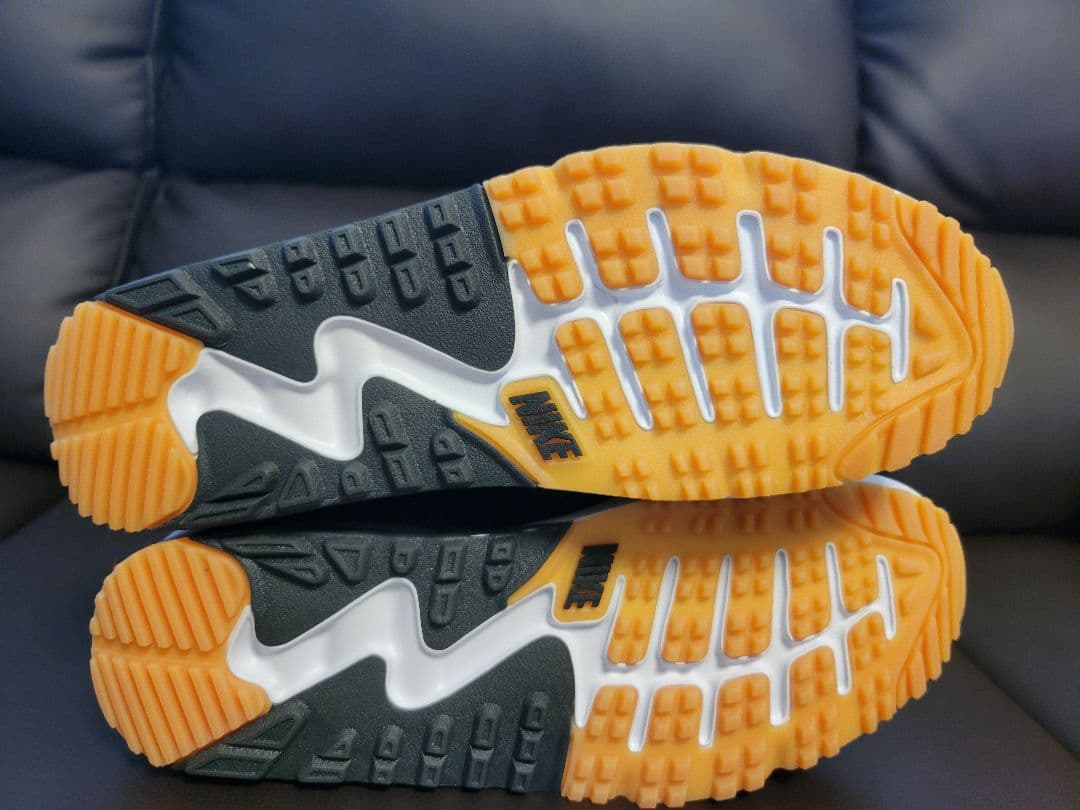 Nike Air Max 90 G　ゴルフ　 ブラック　ホワイト