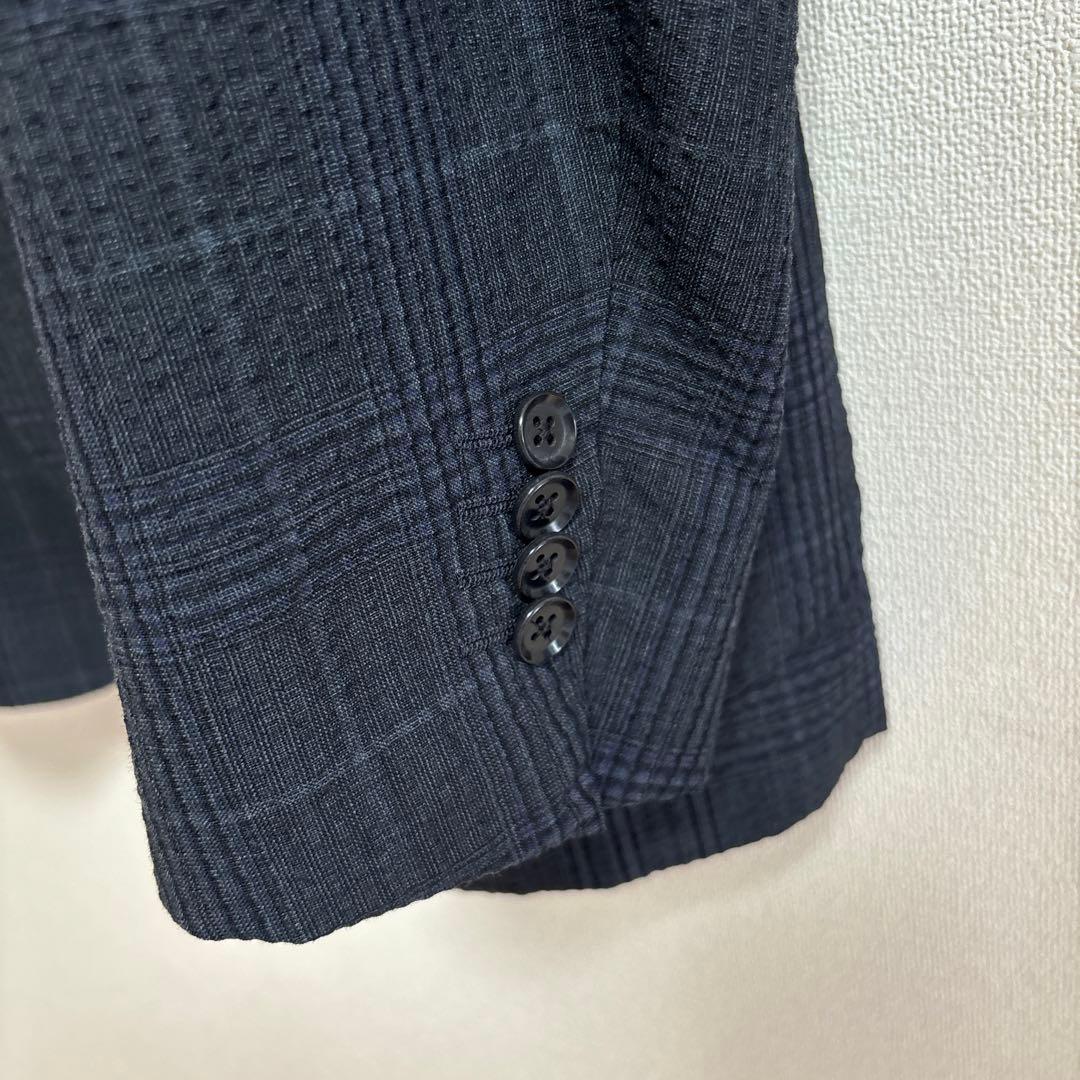 ring jacket スーツ リングジャケットNew Balloon