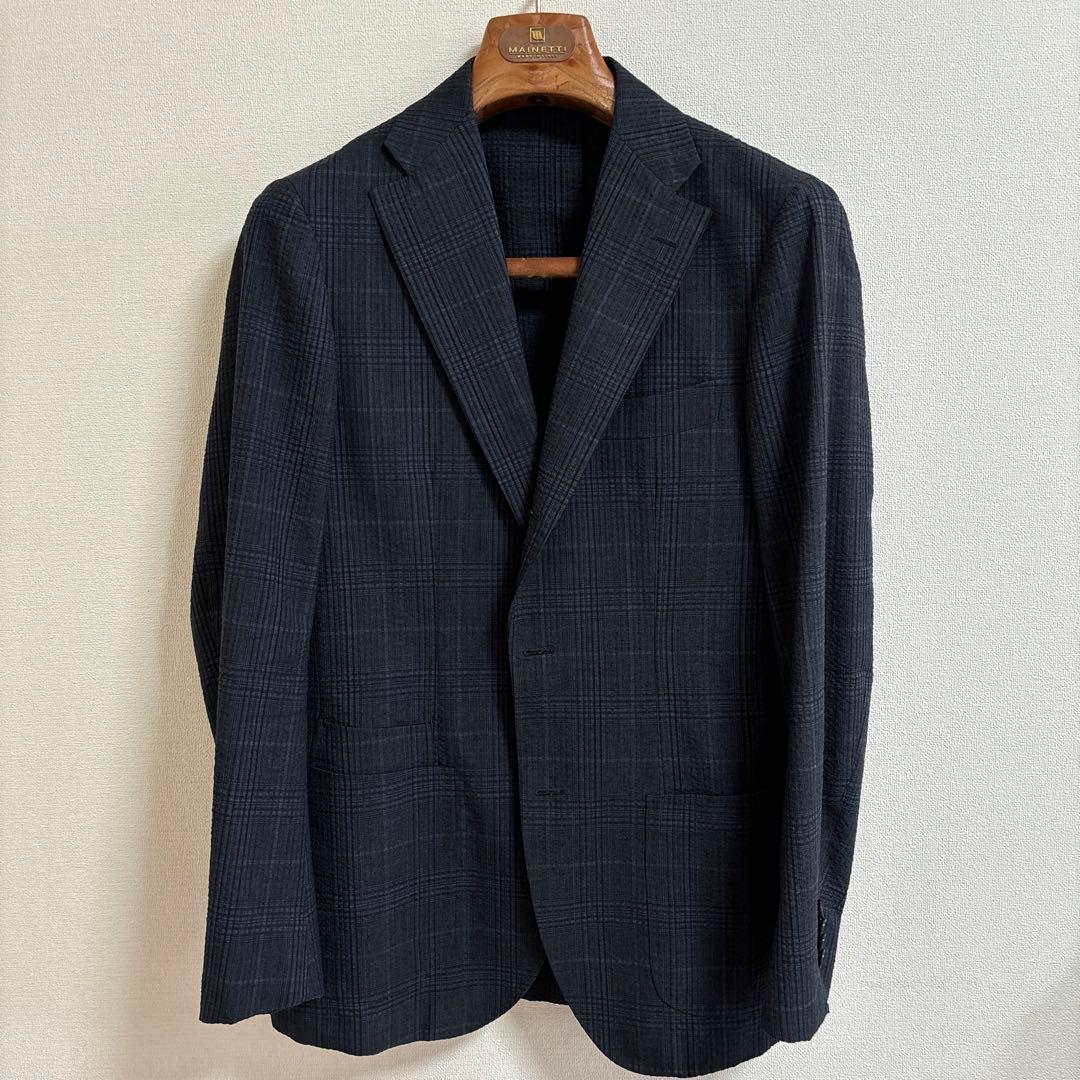 ring jacket スーツ リングジャケットNew Balloon