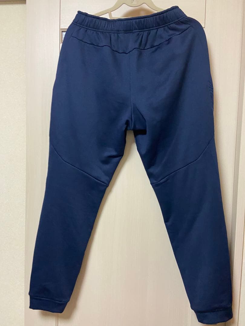 ミズノプロ　MizunoPro フリース　上下　セットアップ