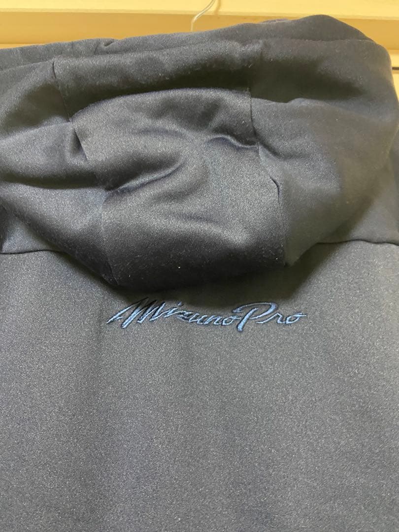 ミズノプロ　MizunoPro フリース　上下　セットアップ