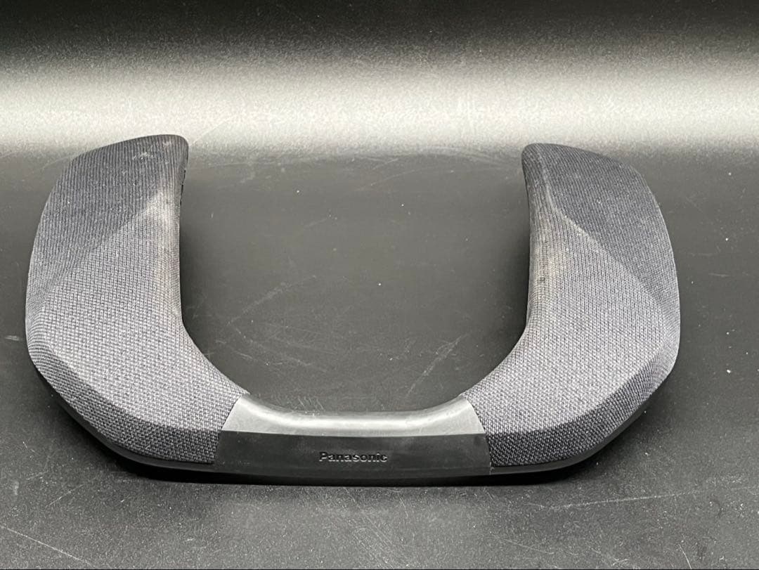 ◇Panasonic SC-GNW10　ワイヤレスネックスピーカー 2024年製