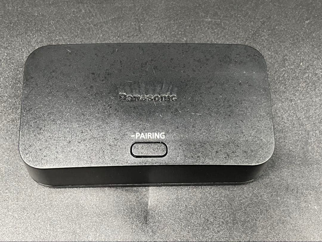 ◇Panasonic SC-GNW10　ワイヤレスネックスピーカー 2024年製