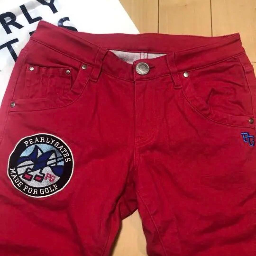 レディースウェア PEARLY GATES