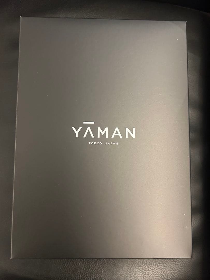 YA-MAN ニードルリフトポインターSP 新品未開封