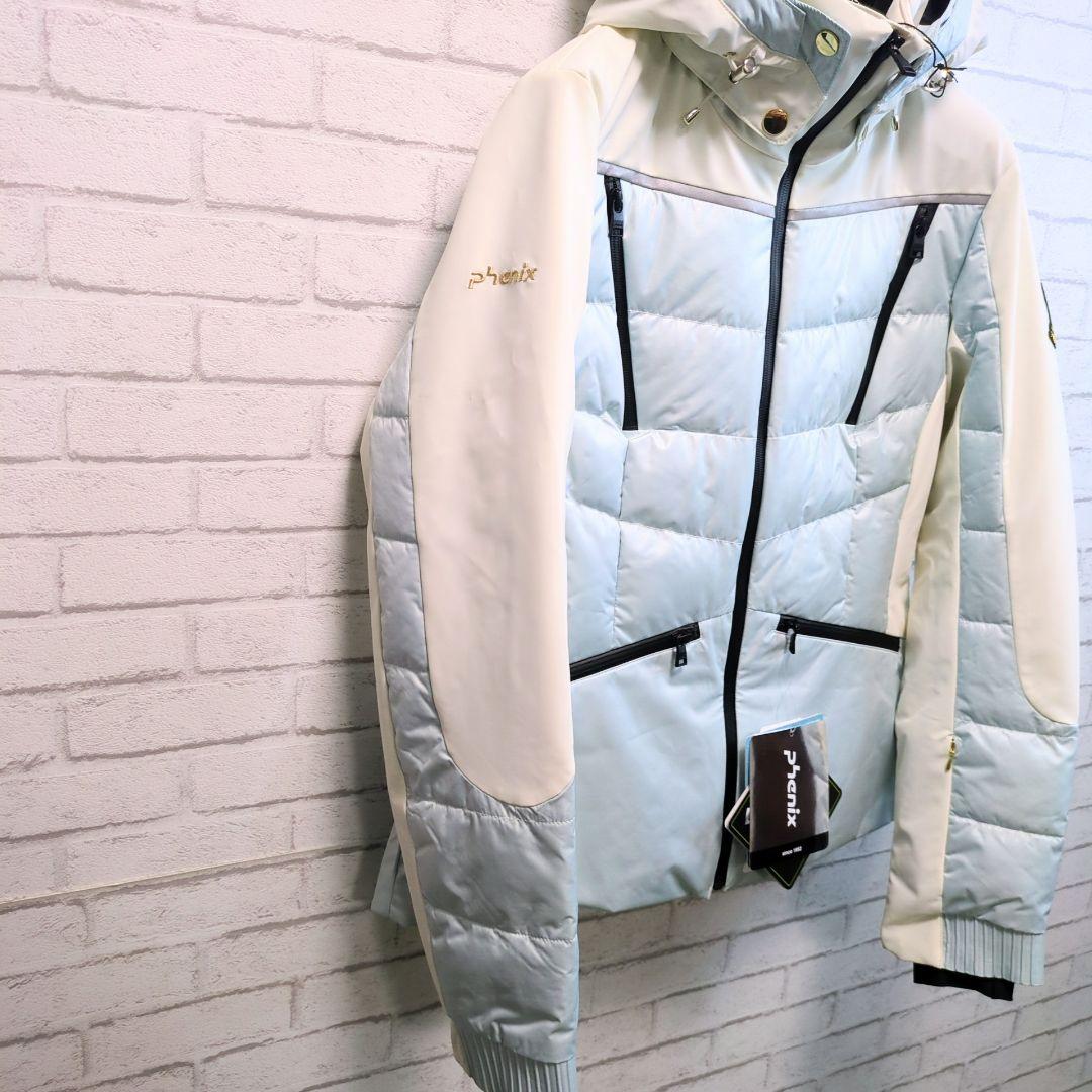 新品☆フェニックス　エレガント　レディース　スキーウェア　上下セット　XL