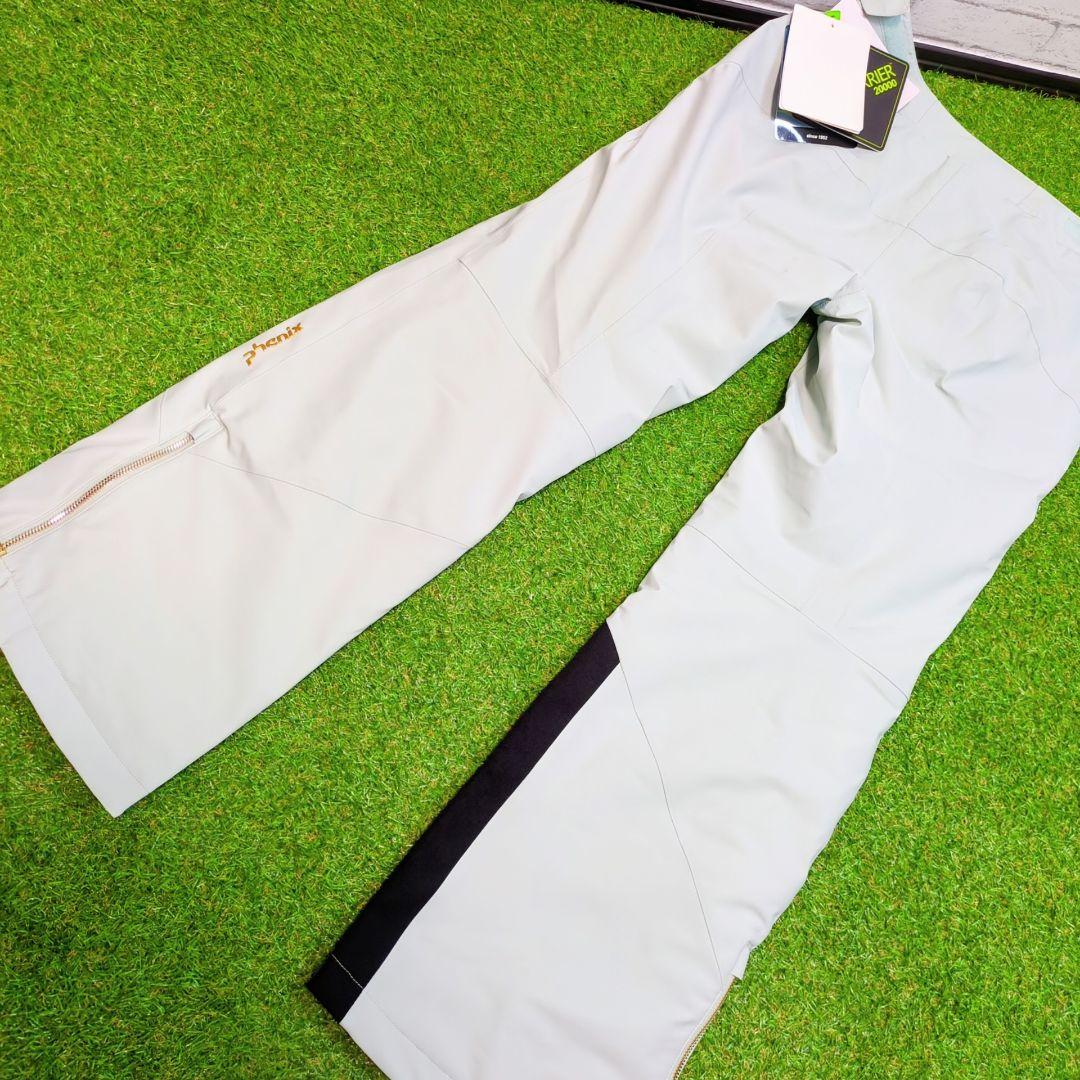 新品☆フェニックス　エレガント　レディース　スキーウェア　上下セット　XL