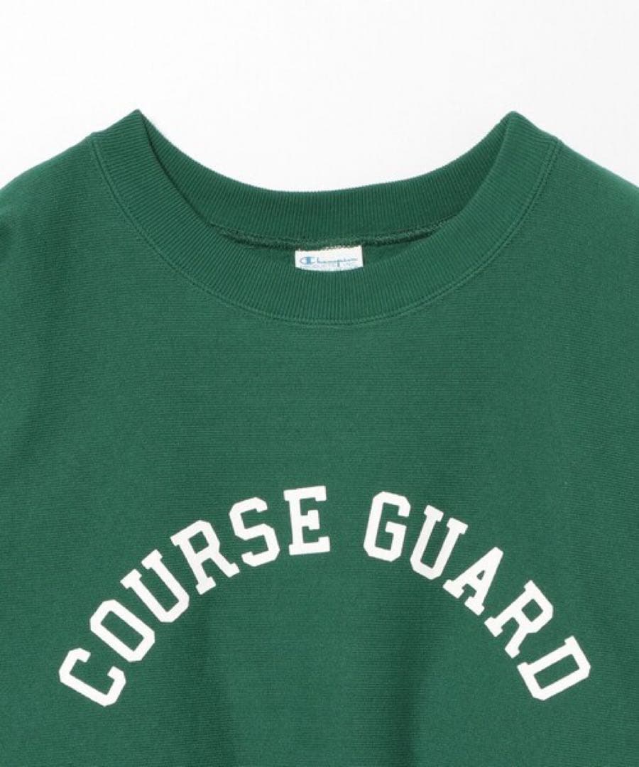 新品！Champion リバースウィープ （R） CGロゴ スウェットシャツ