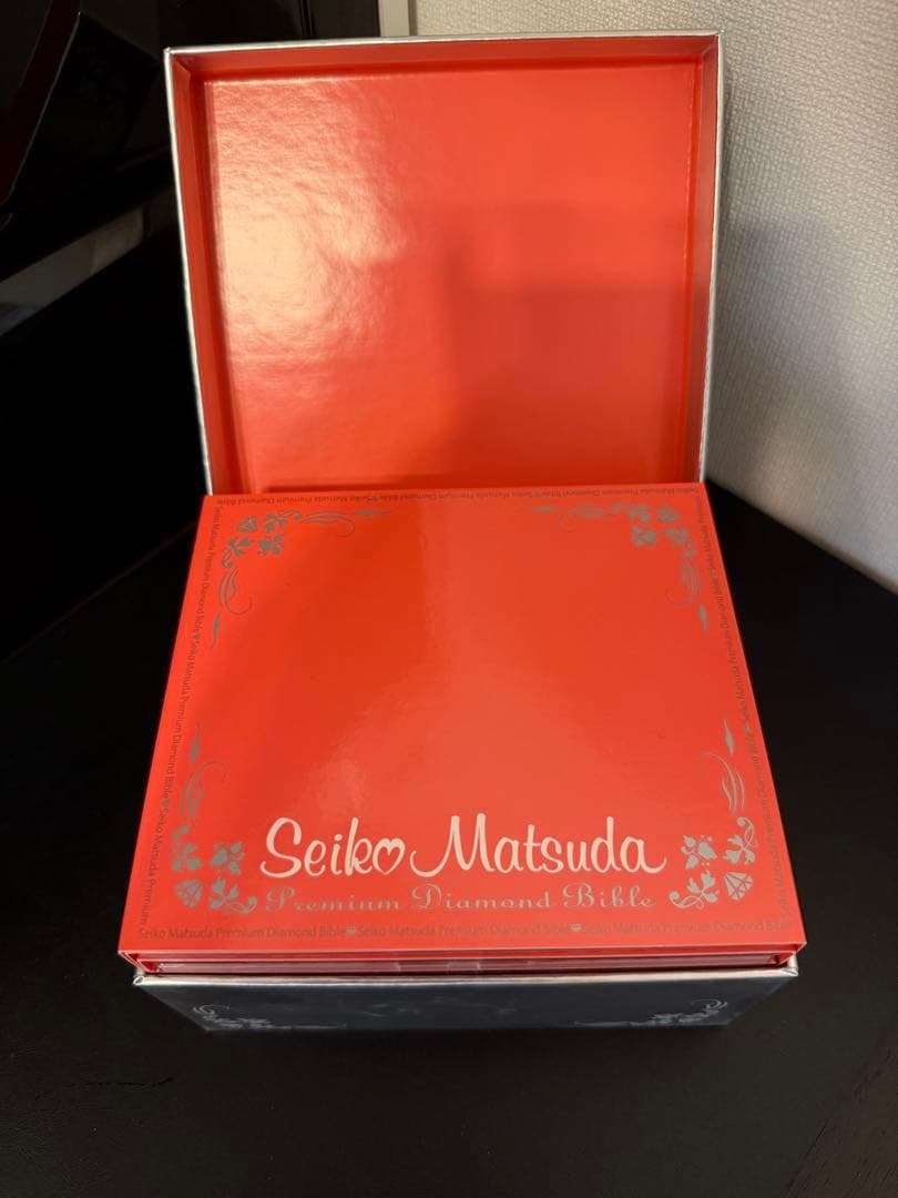 PremiumDiamondBible(Blu-specCD)【完全生産限定盤】