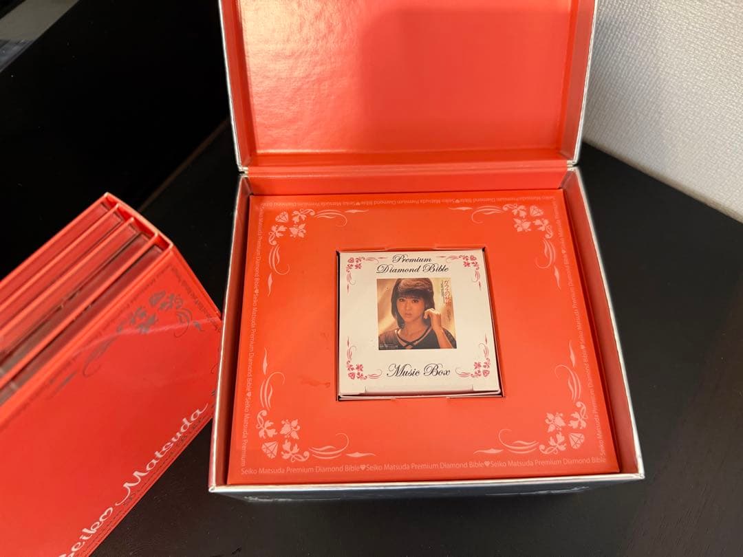 PremiumDiamondBible(Blu-specCD)【完全生産限定盤】