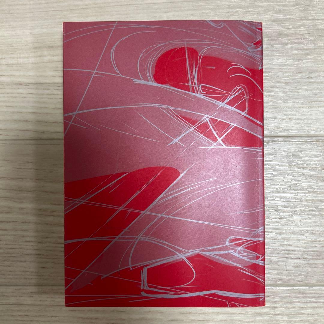 米山舞 『ING』 ツナまよねーずごはん 画集 イラスト集 同人誌 線画集