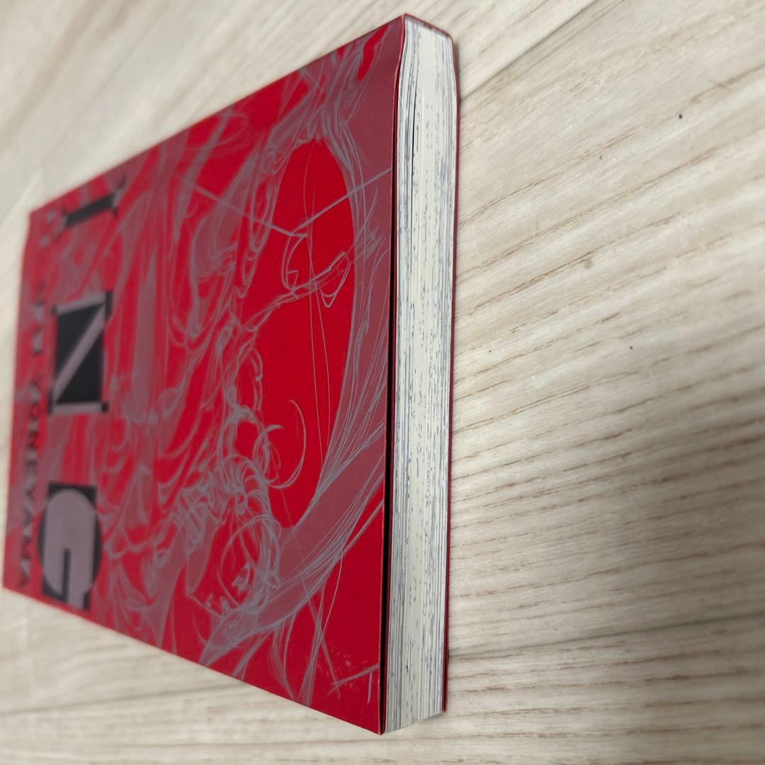 米山舞 『ING』 ツナまよねーずごはん 画集 イラスト集 同人誌 線画集